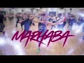 Lagu MARHABA | ZACK KNIGHT | Indian style Zumba 