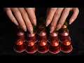 ASMR Addictive Scratchy Tapping for Sleep No Talking