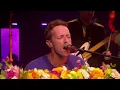 Coldplay - Hymn For The Weekend (Live at The BRIT Awards 2016)