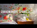 Grandmacore Spring Decor Cozy Vintage Ideas for a Nostalgic Home