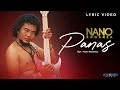 Download Lagu Nano Romanza - Panas (Lyric Video)