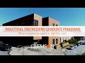 Industrial Engineering Graduate Programs Which Degree Program Is Right For Me Clemson University