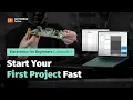 Start Your First Project Autodesk Fusion Electronics for Beginners