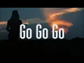 Download Lagu The Kid LAROI \u0026 Juice WRLD - GO (Lyrics)