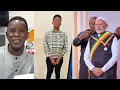 Download Lagu Ghana Police arrèsts 29yrs Lady for Stąbb.!ng her Guy😱Indian Prime minister storm Ghana after 30yrs