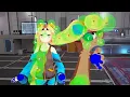 New VRChat avatar dynamics optimized dynamic bones