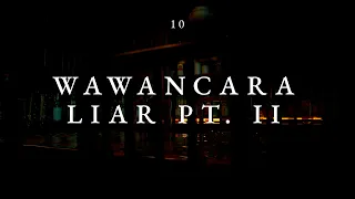 Download Hindia ft. Matter Mos - Wawancara Liar Pt. II (Official Lyric Video) MP3