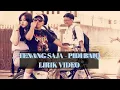 Download Lagu Tenang saja - Pidi baiq (Music lirik) -Medan-Lampung video