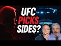 Download Lagu Why FANS Are LEAVING MMA for good | Luke Thomas