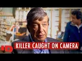 Shopping Center Massacre Homicide Hunter Lt Joe Kenda ID