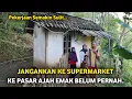Download Lagu PASUTRI PEMBERANI.. BERTAHUN-TAHUN MEMILIH TINGGAL DI PINGGIR HUTAN LEBAT DAN ANGKER SULIT DIPERCAYA