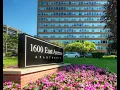 1600 East Avenue Community Center