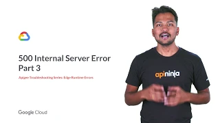 Runtime Errors Module - 500 Internal Server Error