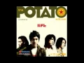 รักแท้ ดูแลไม่ได้ - POTATO (Life) [Audio]