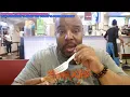 Pot On The Spot Episode 3 The Johnny s Reef Vs Tony s Pier Review