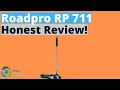 Cheapest CB Antenna Roadpro RP-711 Honest Review