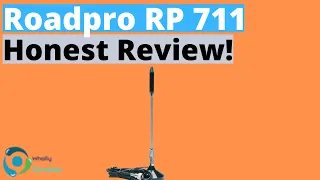 Cheapest CB Antenna Roadpro RP-711 Honest Review