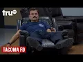 Tacoma FD - The Cast Talks Nerdy Obsessions