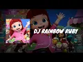 Download Lagu [1 Jam] DJ RAINBOW RUBY TIKTOK