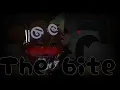 The bite Michael x Ennard My Au