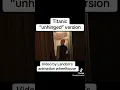 Download Lagu Titanic unhinged version #titanic1912 #funny