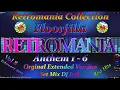 Lagu Retromania Collection Floorfilla Anthem 1 - 6 Set Mix DJ Irek Vol 8 February 2023 (Orginal Version)