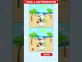 Download Lagu Aurkitu 3 desberdintasun! #393 #spotthedifference
