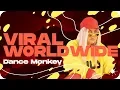 Download Lagu Tones and I - Dance Monkey (CHENDA Remix)