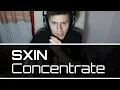 Download Lagu SXIN - Concentrate | Loopstation mkll Cover by BenBeat
