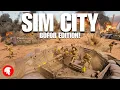 Lagu Sim City BOFOR EDITION Now Available! - 4vs4 - British Forces - Company of Heroes 3