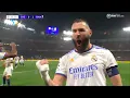Download Lagu Karim Benzema’s Hat-rick vs Chelsea (07/04/2022) English Commentary HD 🤯