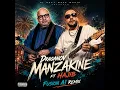 Manzakine (Makayen La Salam) (Draganov x Hajib x AI Next Wave Music)