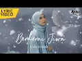 Download Lagu Kyra Bahar - Berderai Jiwa (Official Lyric Video)