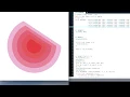 Programming Art CircleMove Processing