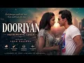 Dooriyan | Love Aaj Kal -2009  Epic Instrumental Cover - Saif Ali Khan Deepika P Mohit Chauhan