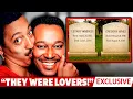 The SHOCKING Secret Luther Vandross Gregory Hines Died With