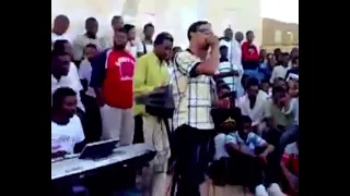 أحمد الصادق كل الخير التقانة 2008 