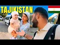 Download Lagu My First Day In Tajikistan And I Was Shocked!! 🇹🇯
