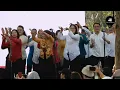 Download Lagu Pamer Bojo - Adi MS Dan Orkestra - Live At Plaza Parkir Timur Senayan 2023