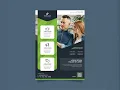 Business Editable Poster Templates Designing Brilliance