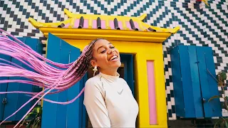 sho madjozi kona official music video 