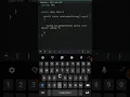 Create Hello World app in Java