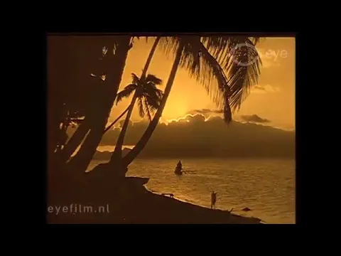 The Story of a Cocoanut (1912)