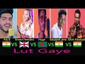 Download Lagu LUT GAYE ceober by | AryB, Emma Heesters Huge ,satyajeet jena ,jubin nautiya vs and battal songs