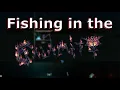 Fishing in the Calamity mod is actually worth it