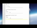 Concurrency Adding Dispatch Queues