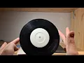 Teenage Fanclub Collector Episode #55: "Ain't That Enough" VINYL/CD/CASSETTE pressings