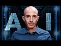 Download Lagu Our AI Future Is WAY WORSE Than You Think | Yuval Noah Harari