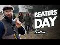 Lagu End of Season Beaters Day with Dan Thor | Pheasant Shooting | Fieldsports