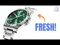 Download Lagu The French Watch Redefining Aviation Timepieces